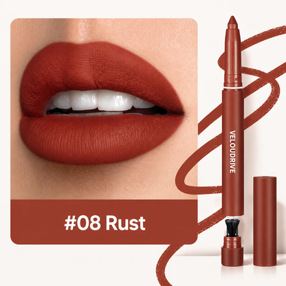 💄Veloudrive Fuller-Looking Lips — Effortlessly Defined