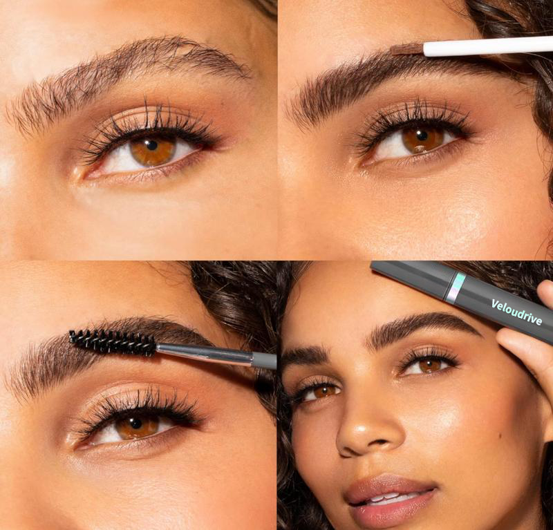 Fuller- Looking Brows in One Easy Swipe