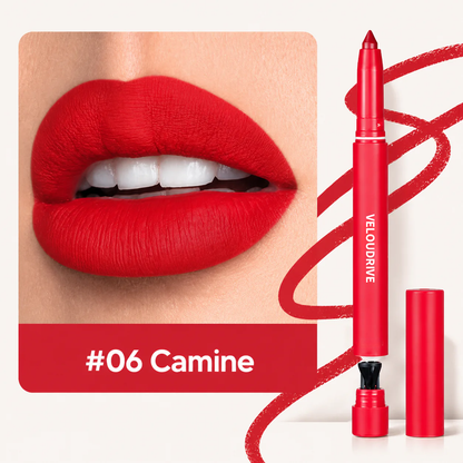 💄Veloudrive Fuller-Looking Lips — Effortlessly Defined
