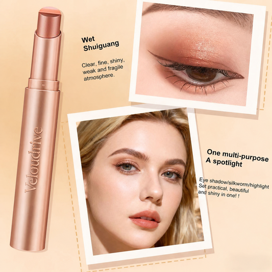 Swipe Once. Glow Instantly.
