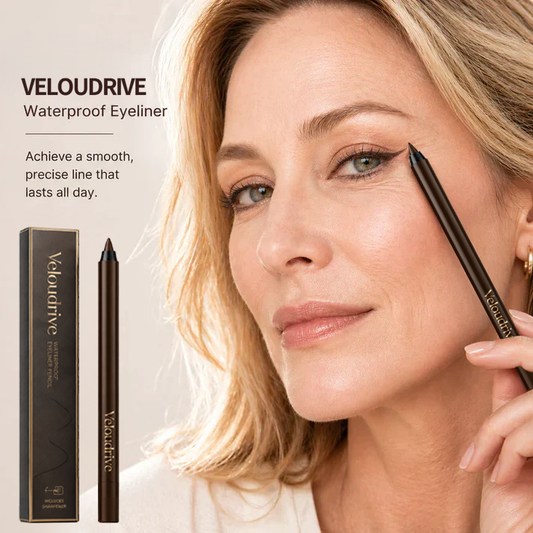 24HR Waterproof Eyeliner -Day to Night Wear